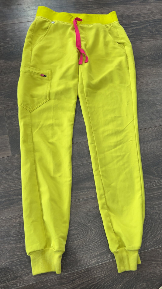 Figs size XS tall