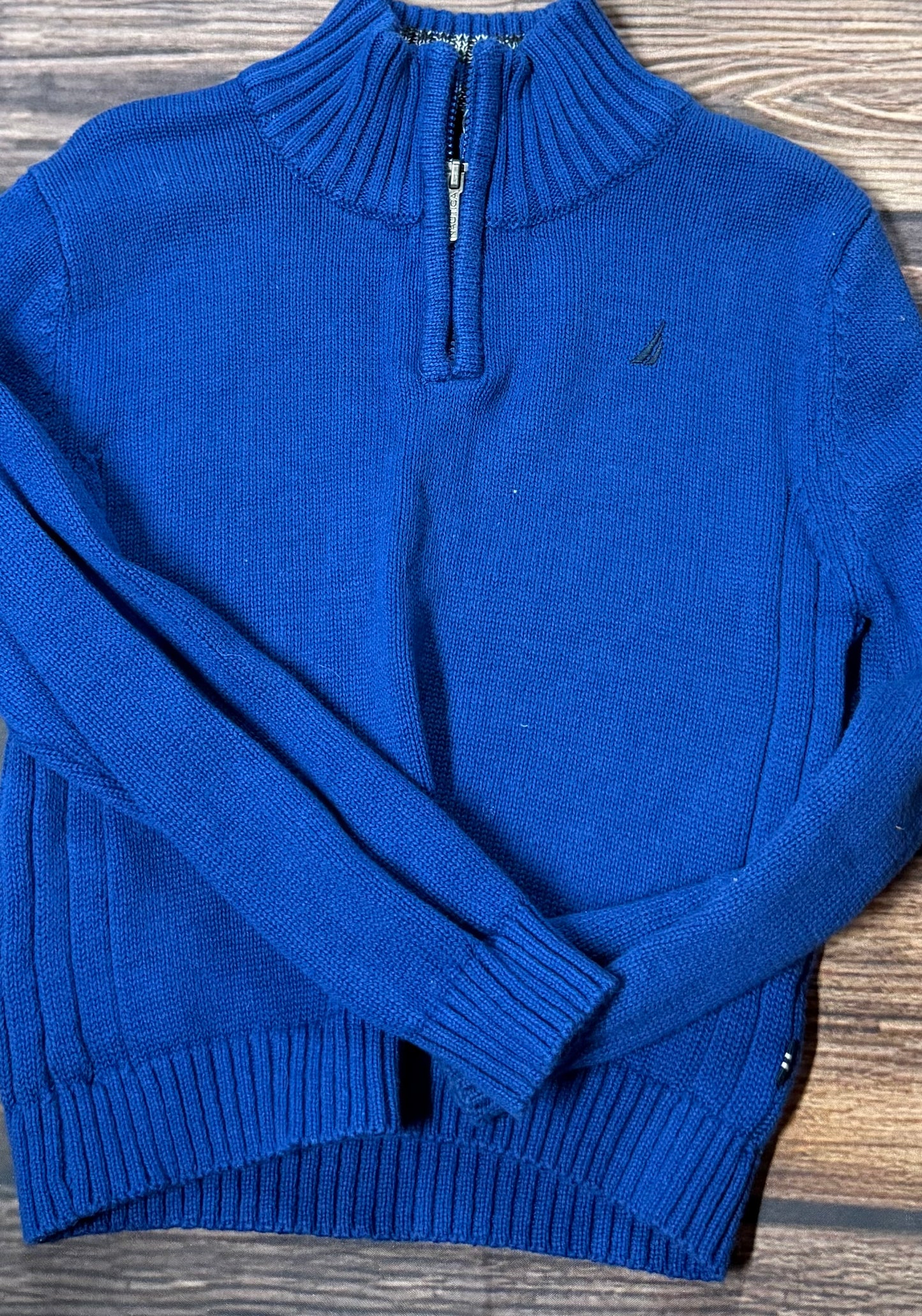 Nautica 4T