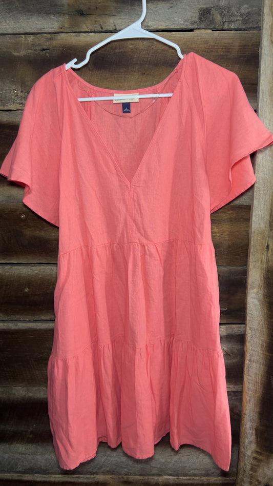 Universal Threads large dress