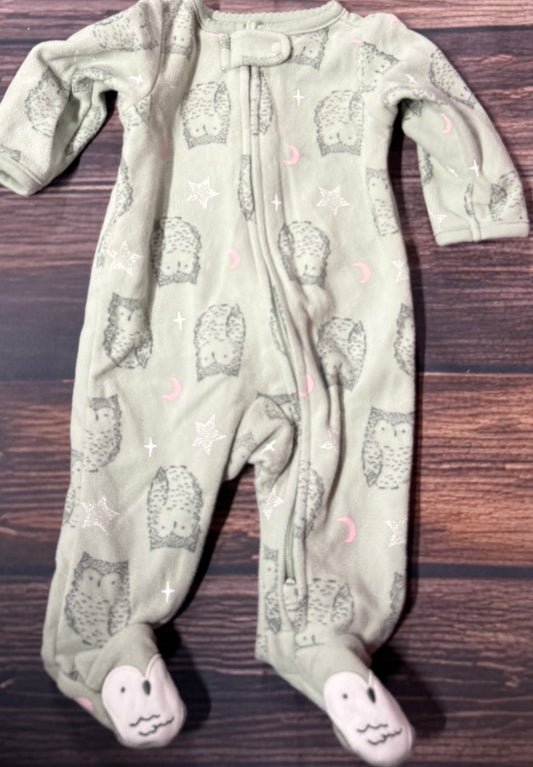 Carter’s newborn