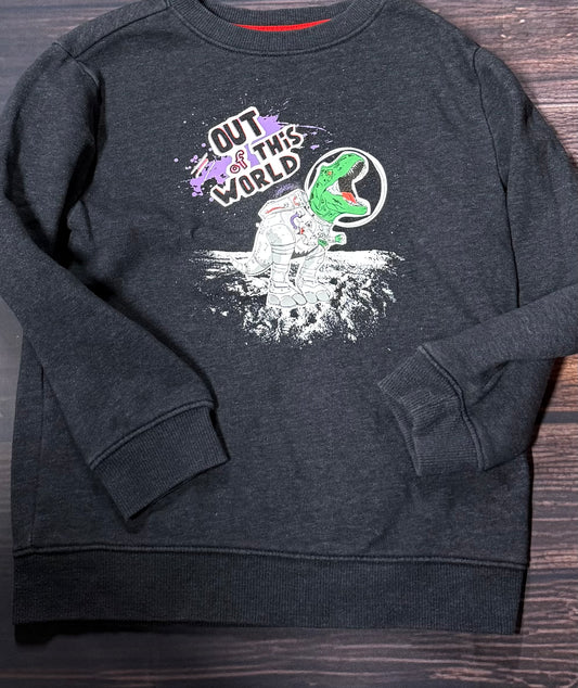 Cat & Jack 4/5..has water spots