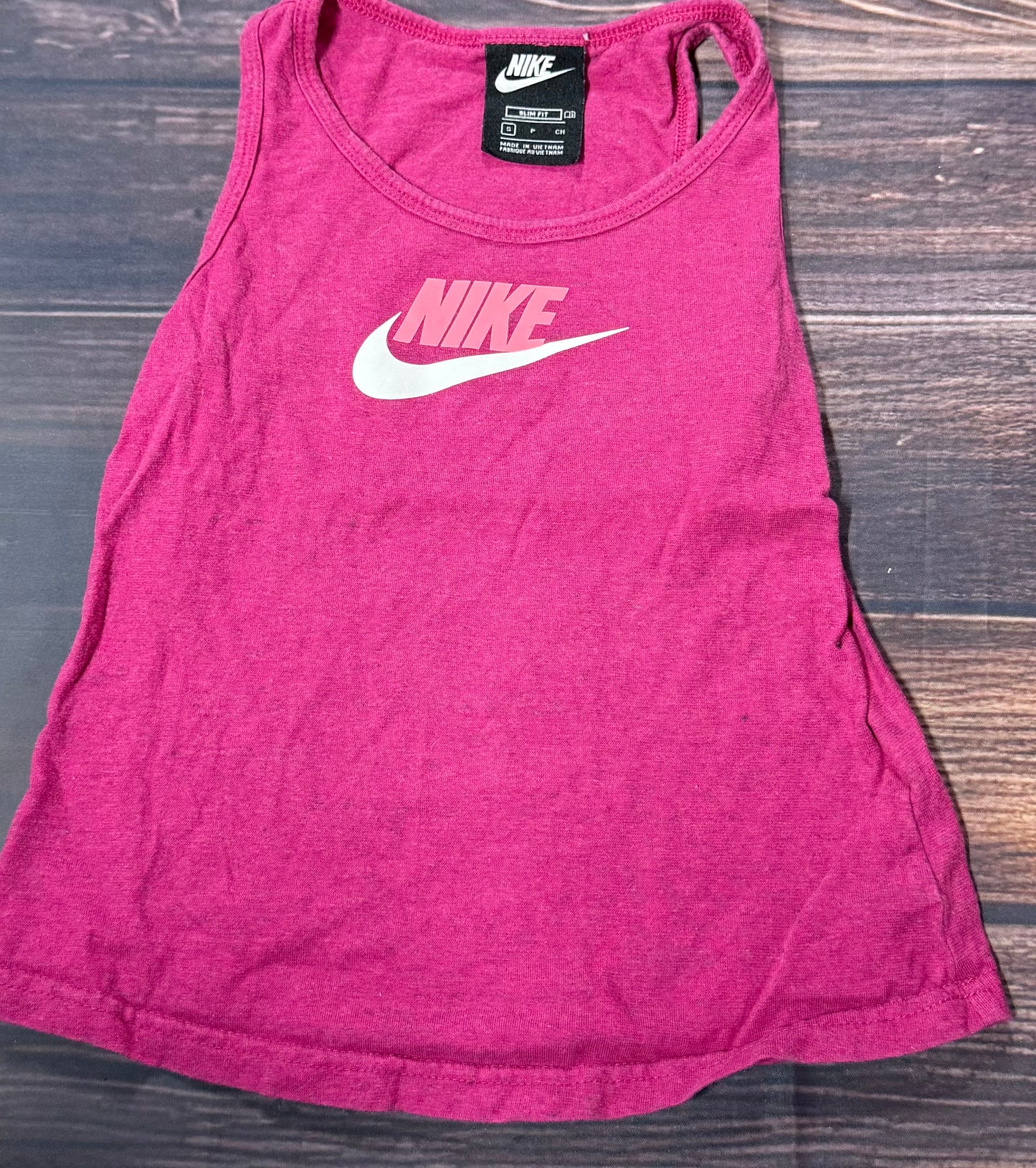 Nike small