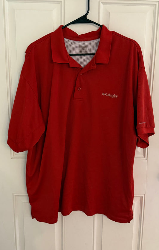 Columbia XL