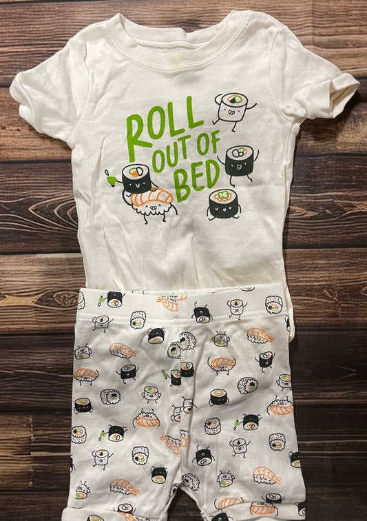 Old Navy 12-18m..stained