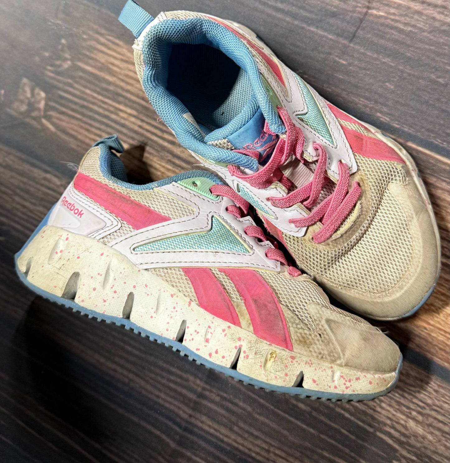 Reebok 12