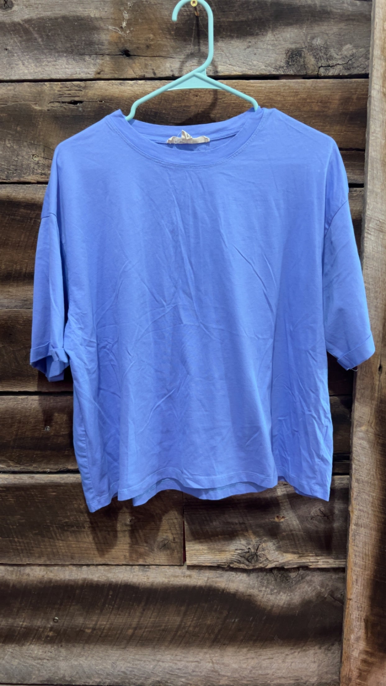 Vine & Love size large