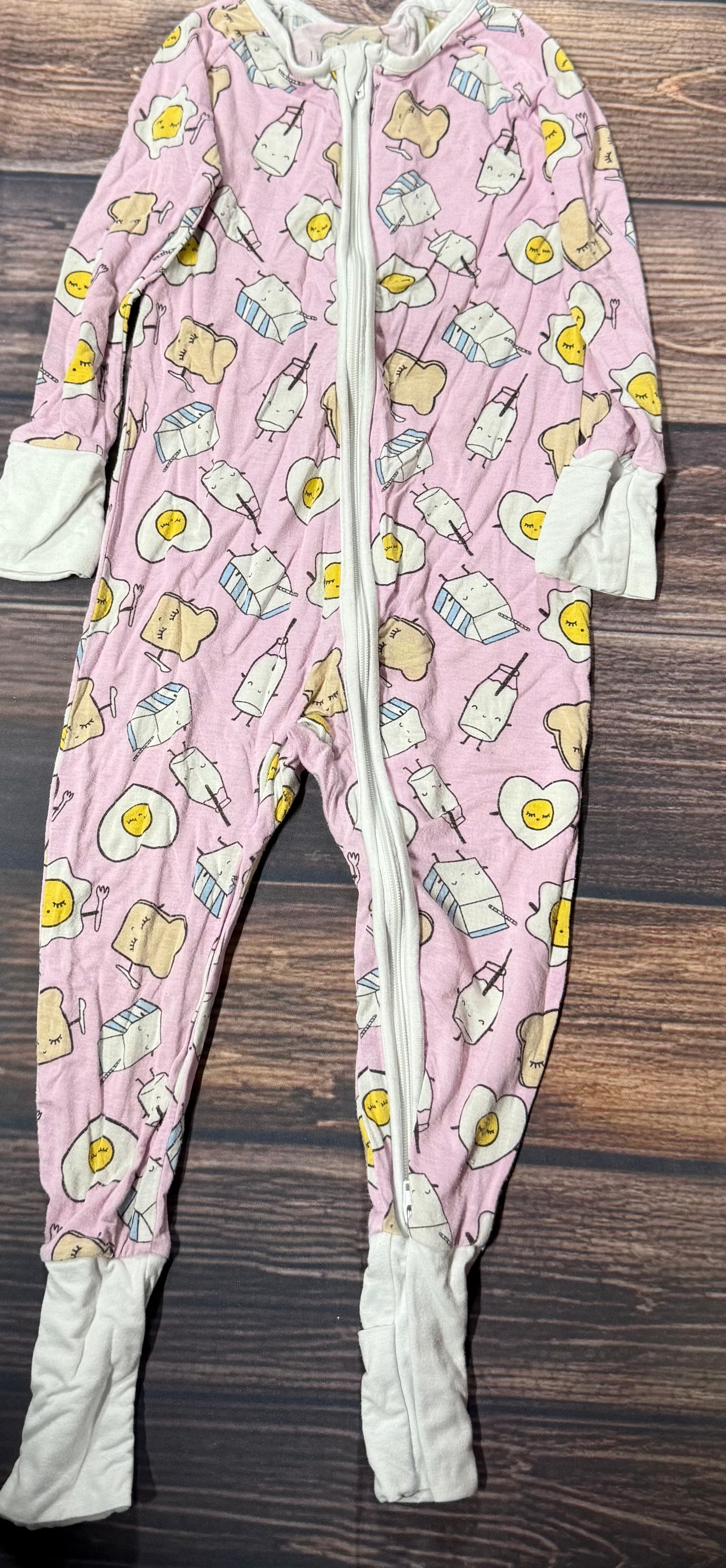 Little Sleepies 12-18m