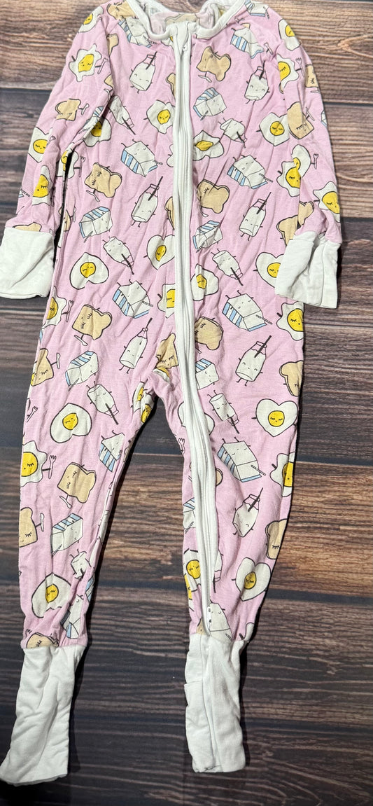 Little Sleepies 12-18m