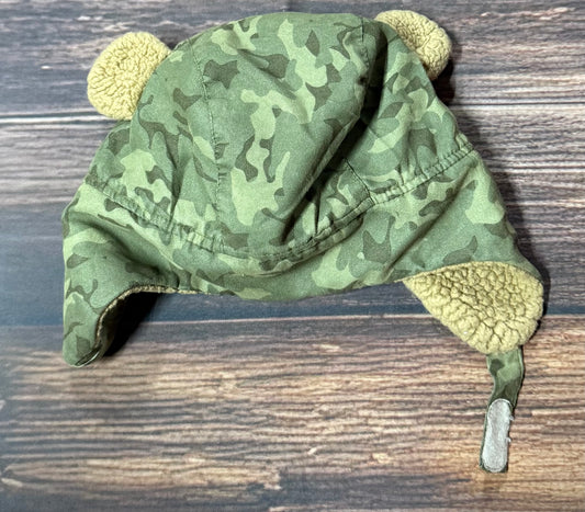 Toddler hat