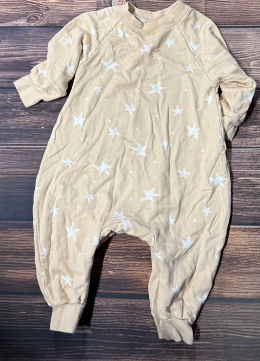 Gunamuna 3-6m bamboo