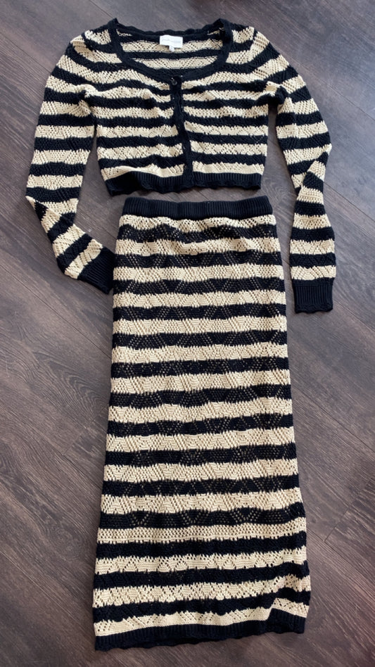 Freshman 1996 size small 2pc
