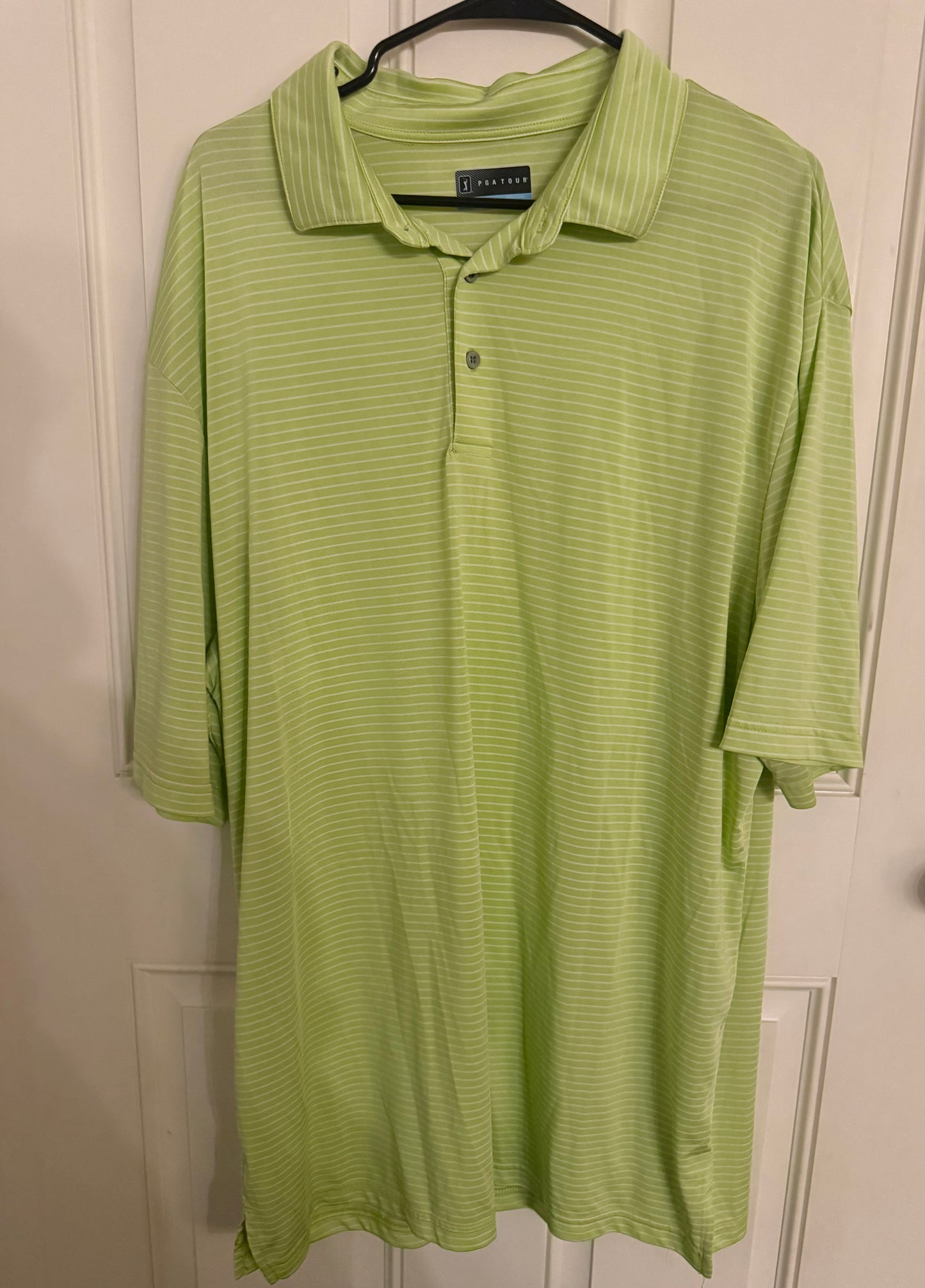 PGA tour 2X tall