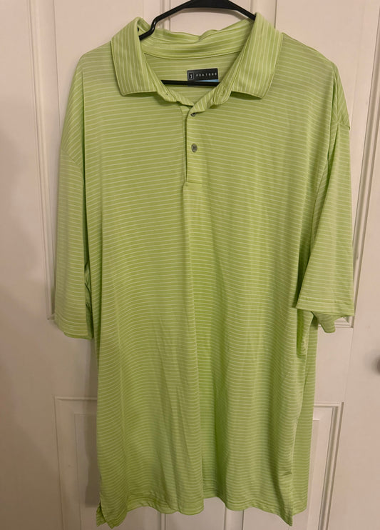 PGA tour 2X tall