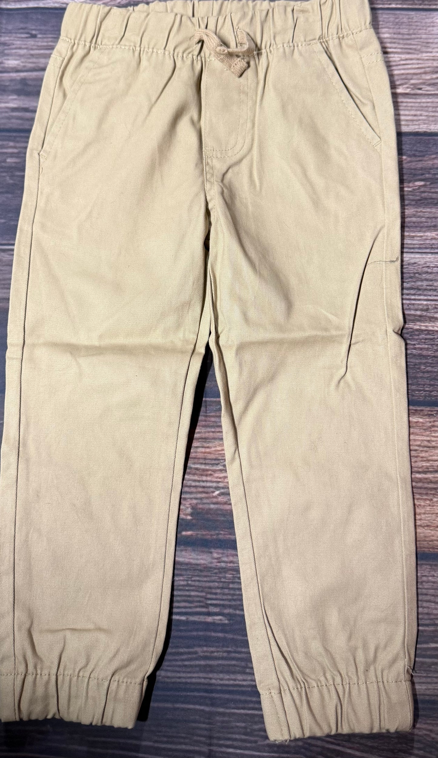 Ben Sherman 4