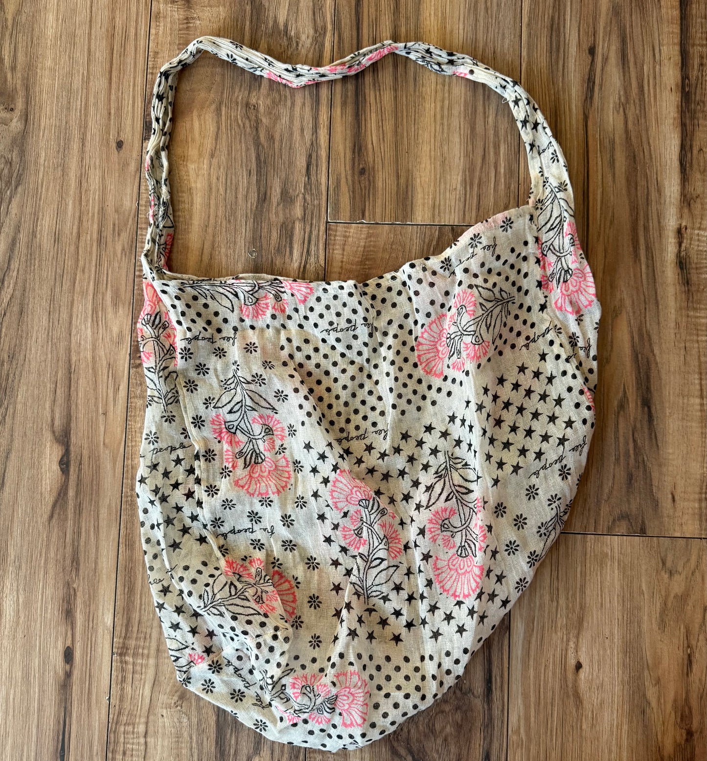 Free People tote