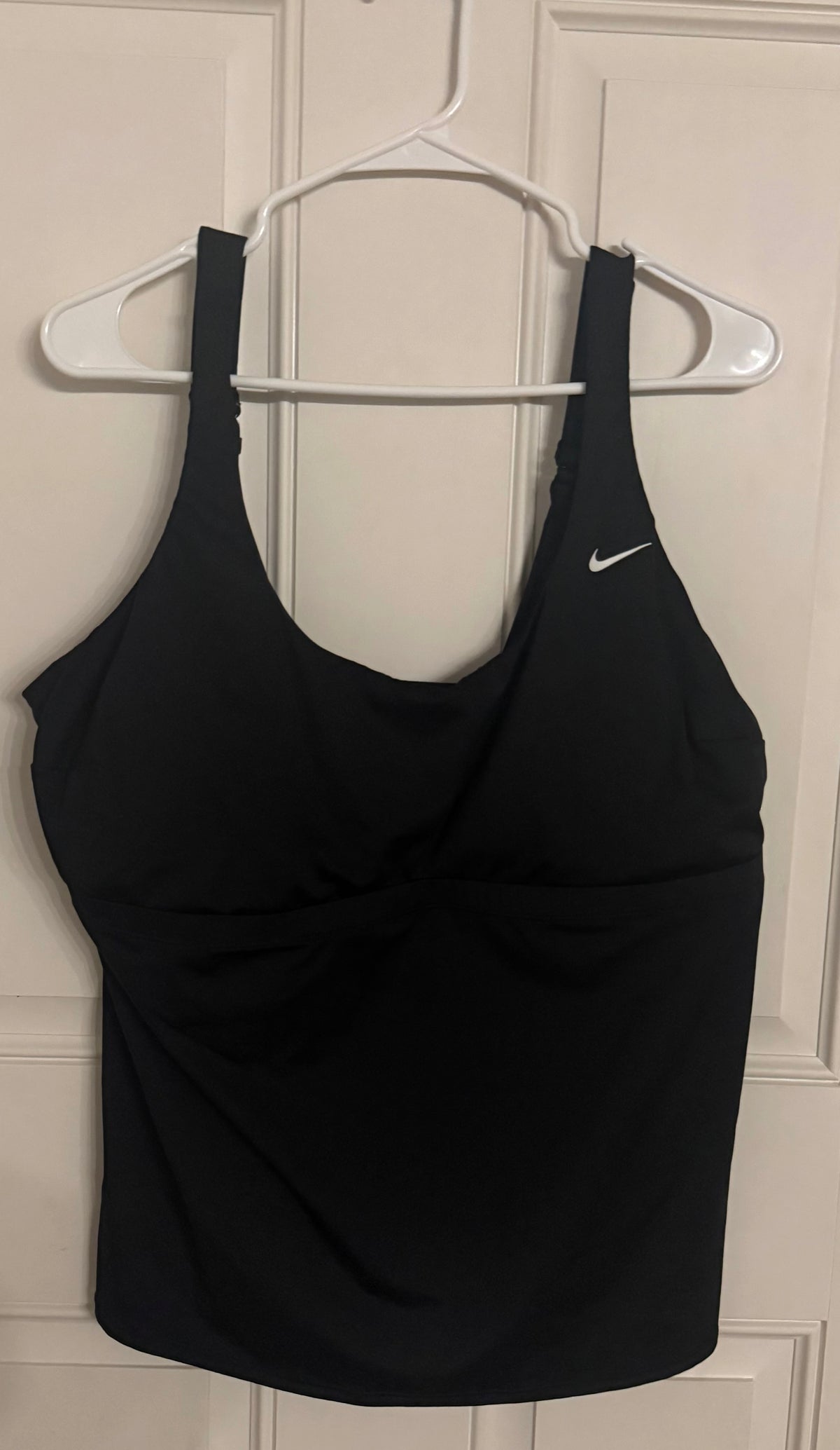 Nike 2x..has padding