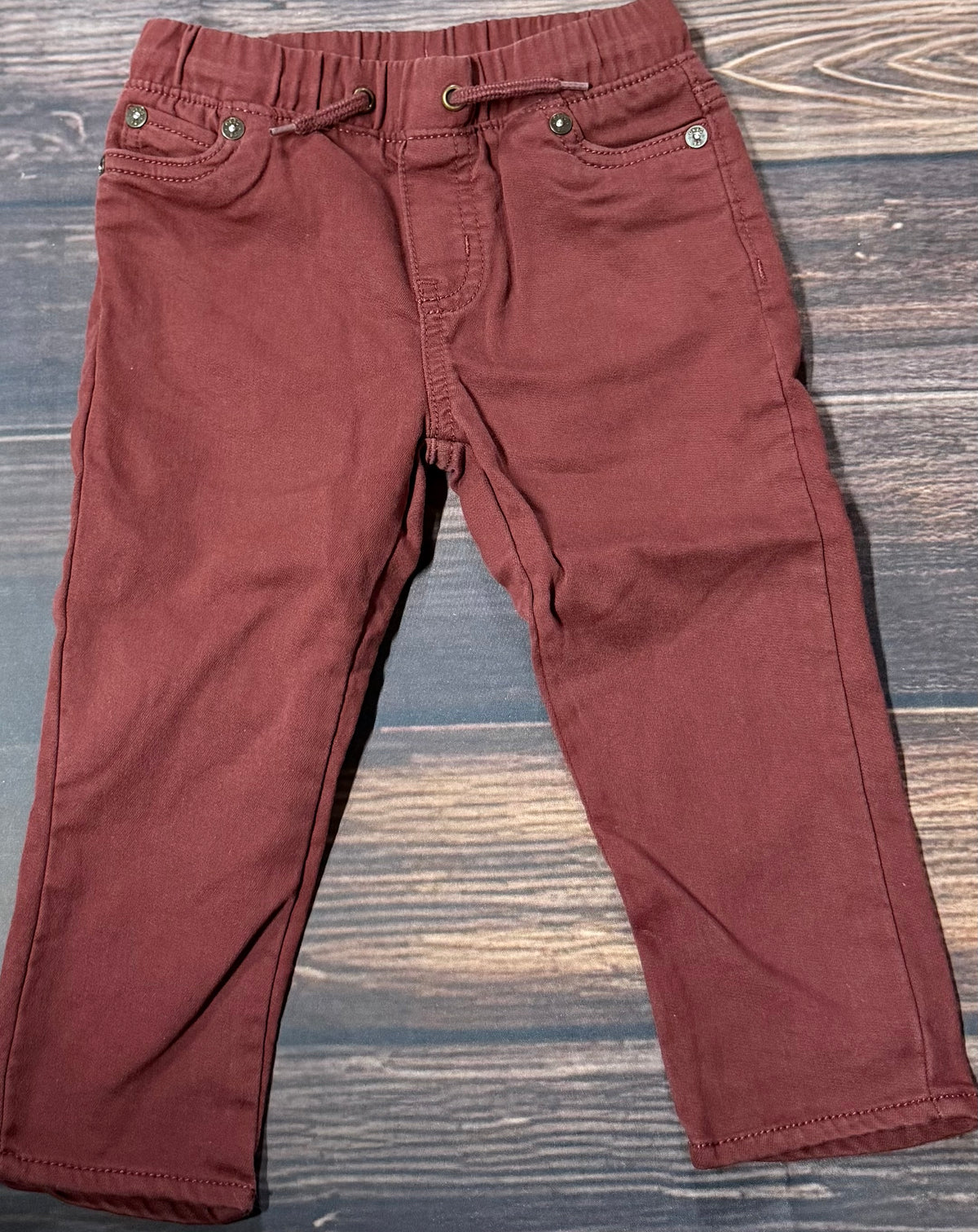 Oshkosh 18m