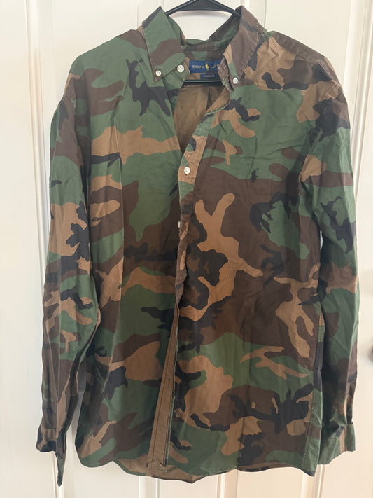 Ralph Lauren XL