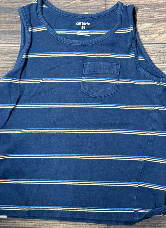 Carter’s 5T