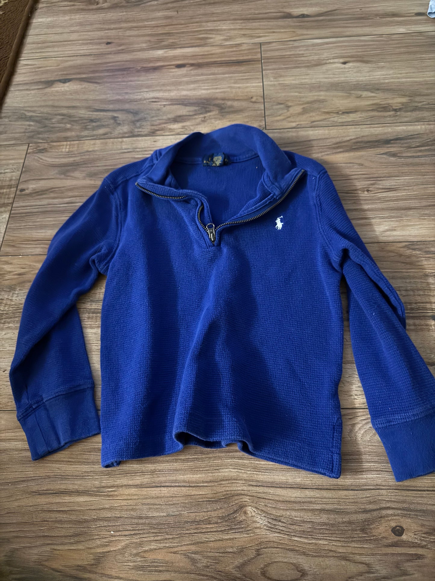 Ralph Lauren 4T