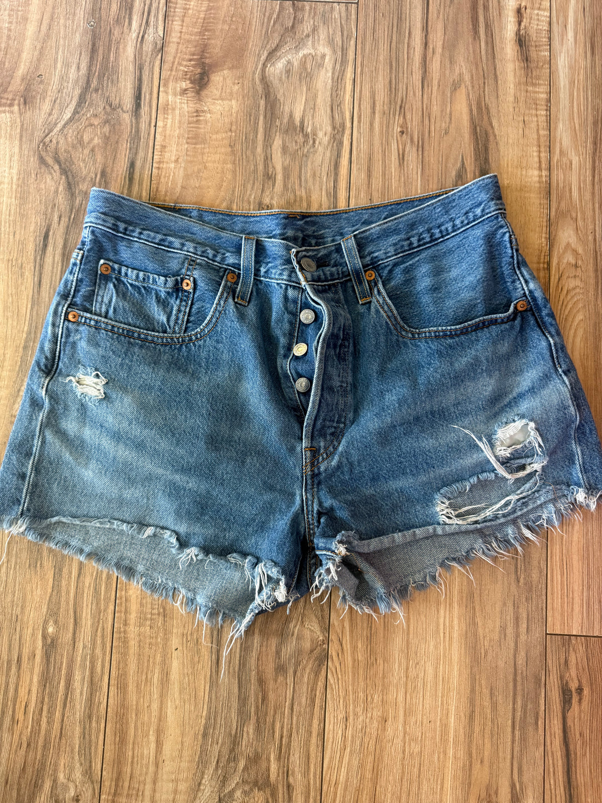 Levi’s 30