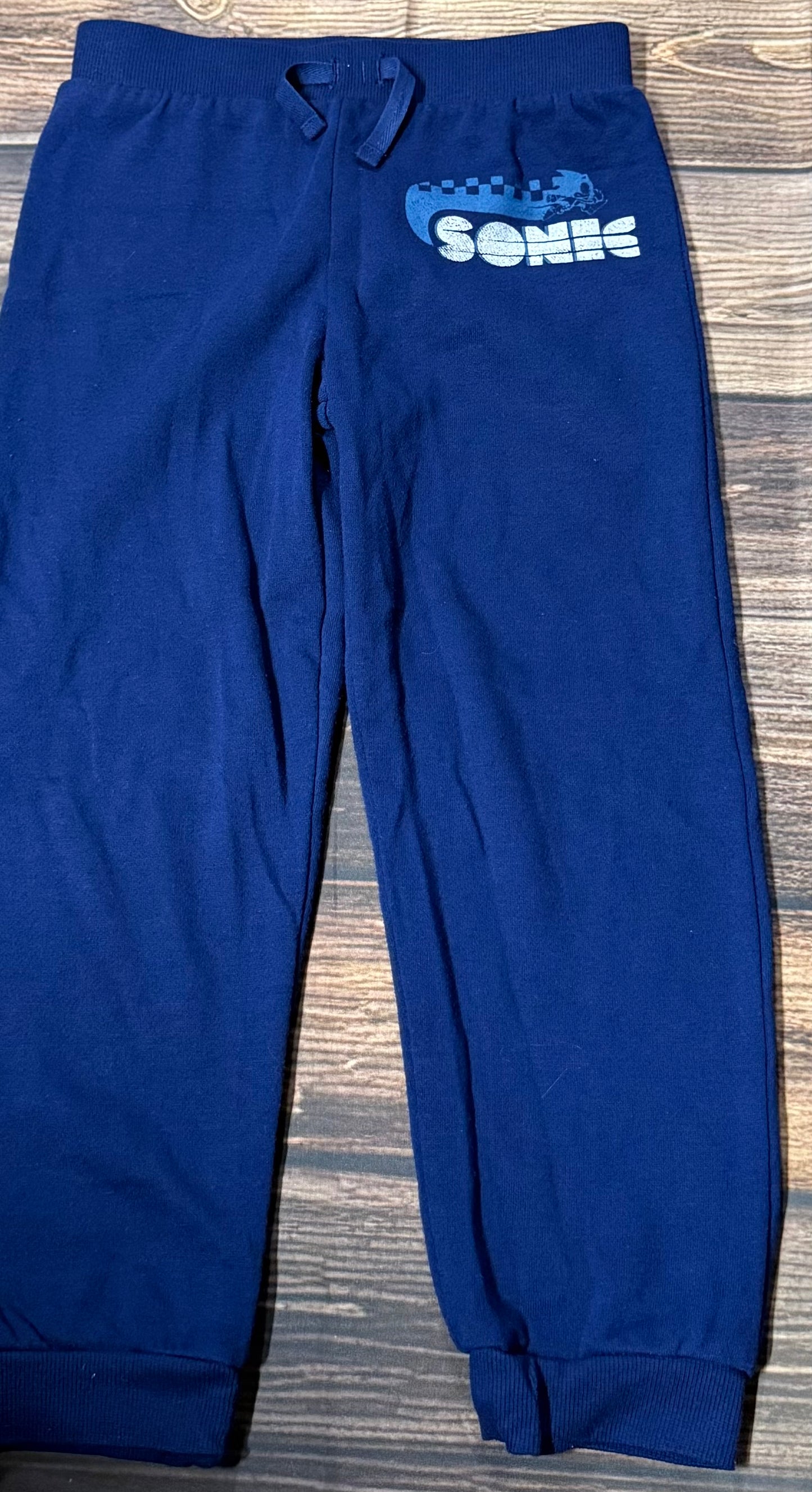 Size 6