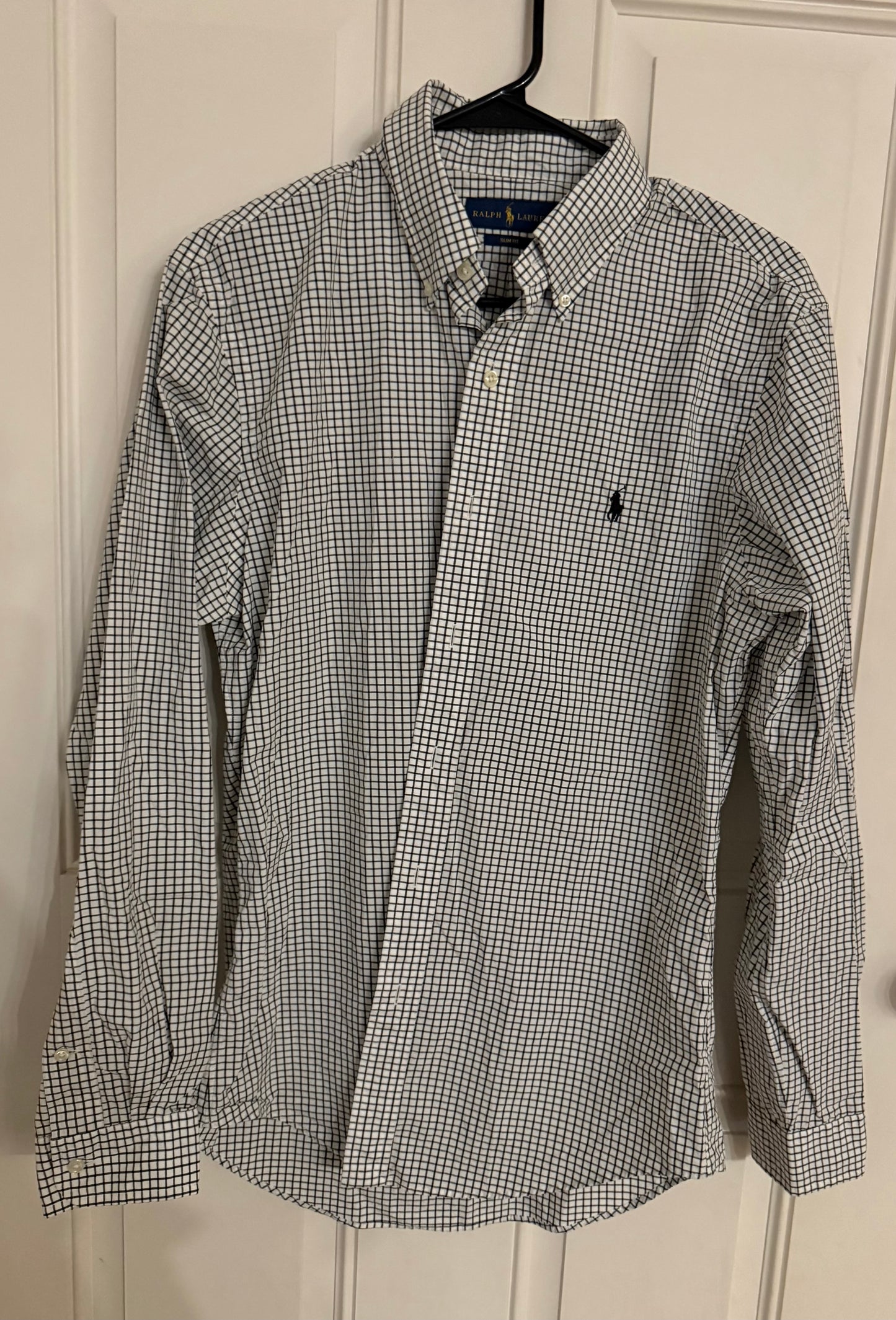 Ralph Lauren medium