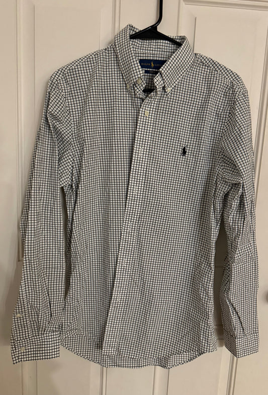 Ralph Lauren medium