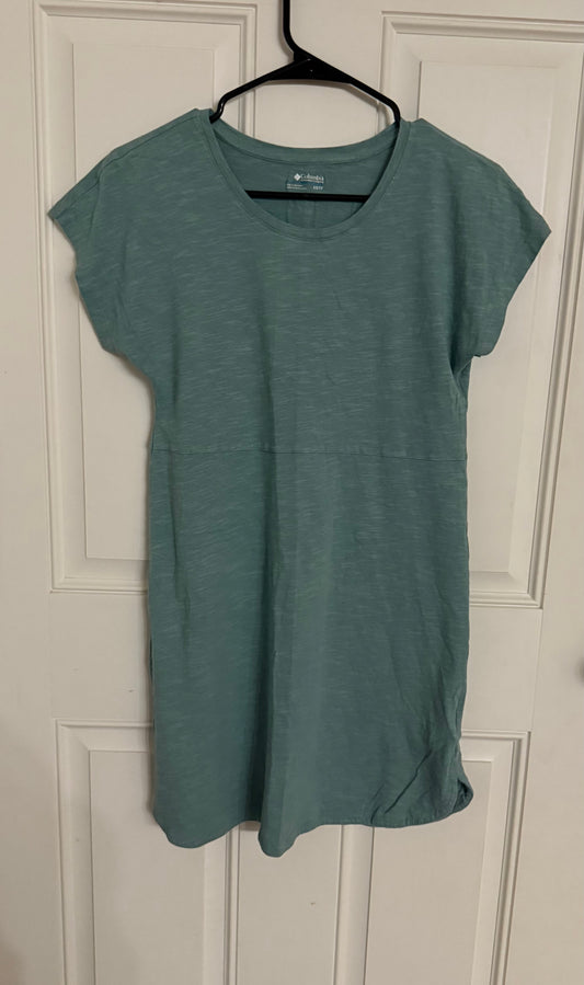 Columbia XS