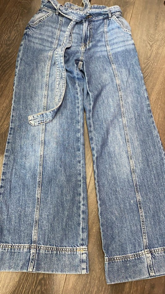 Maurice’s size 4