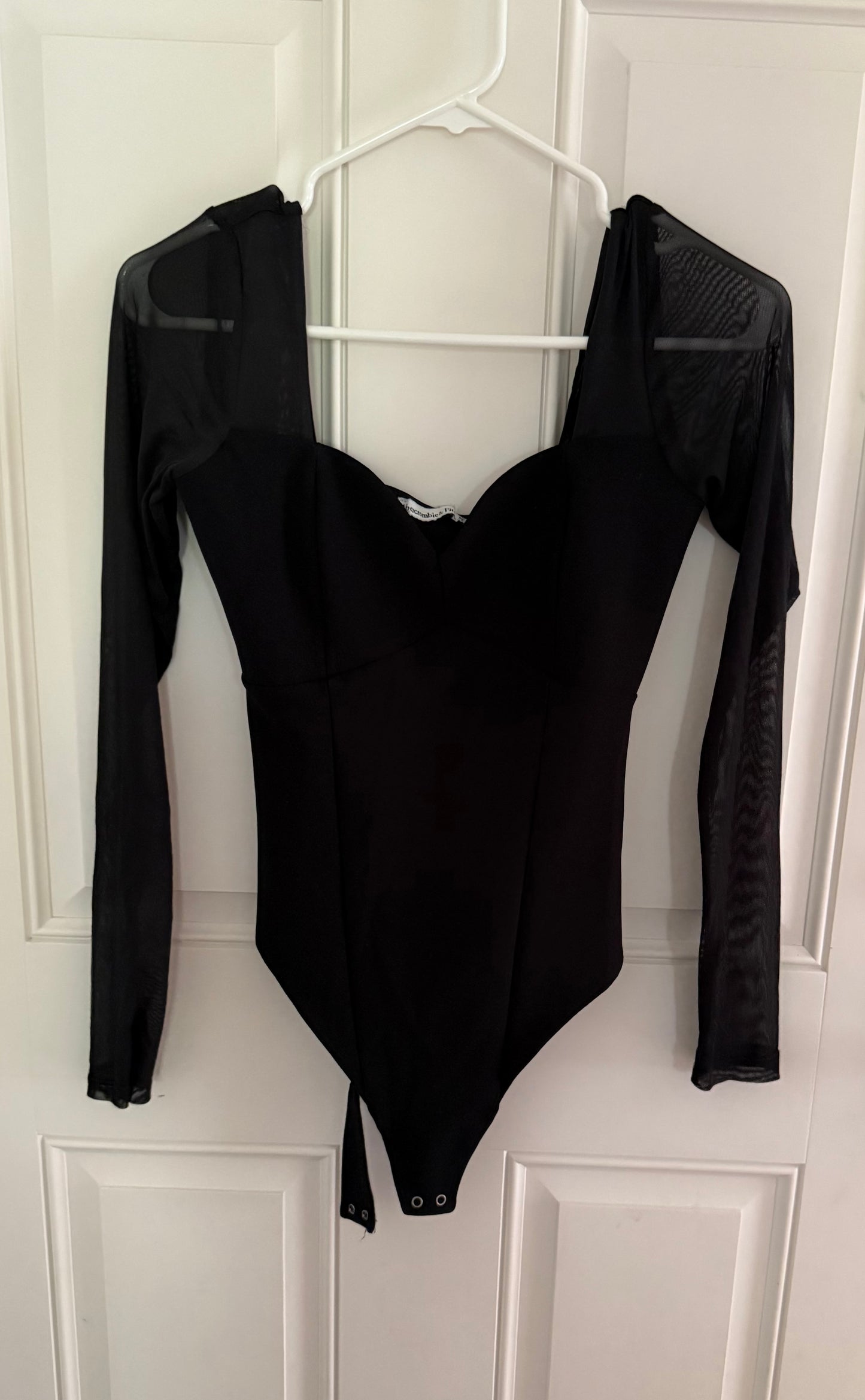 Abercrombie & Fitch medium