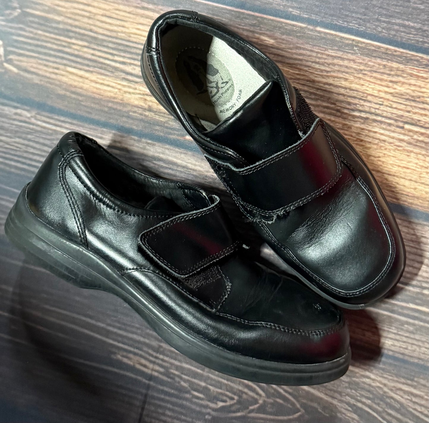 Hush Puppies 3M