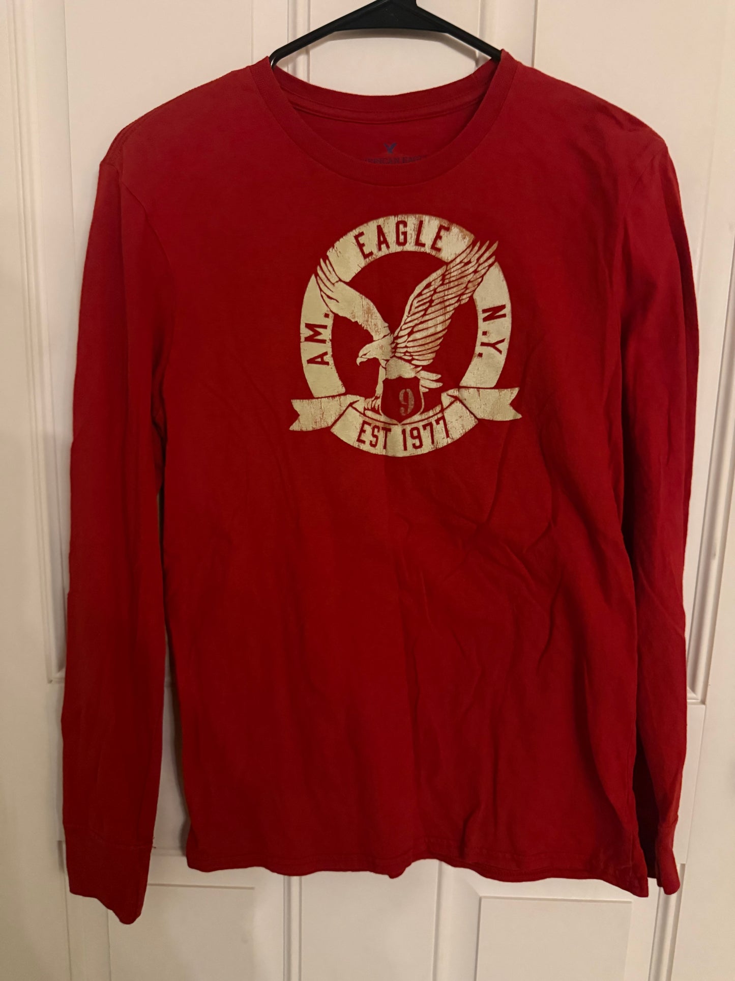 American Eagle small