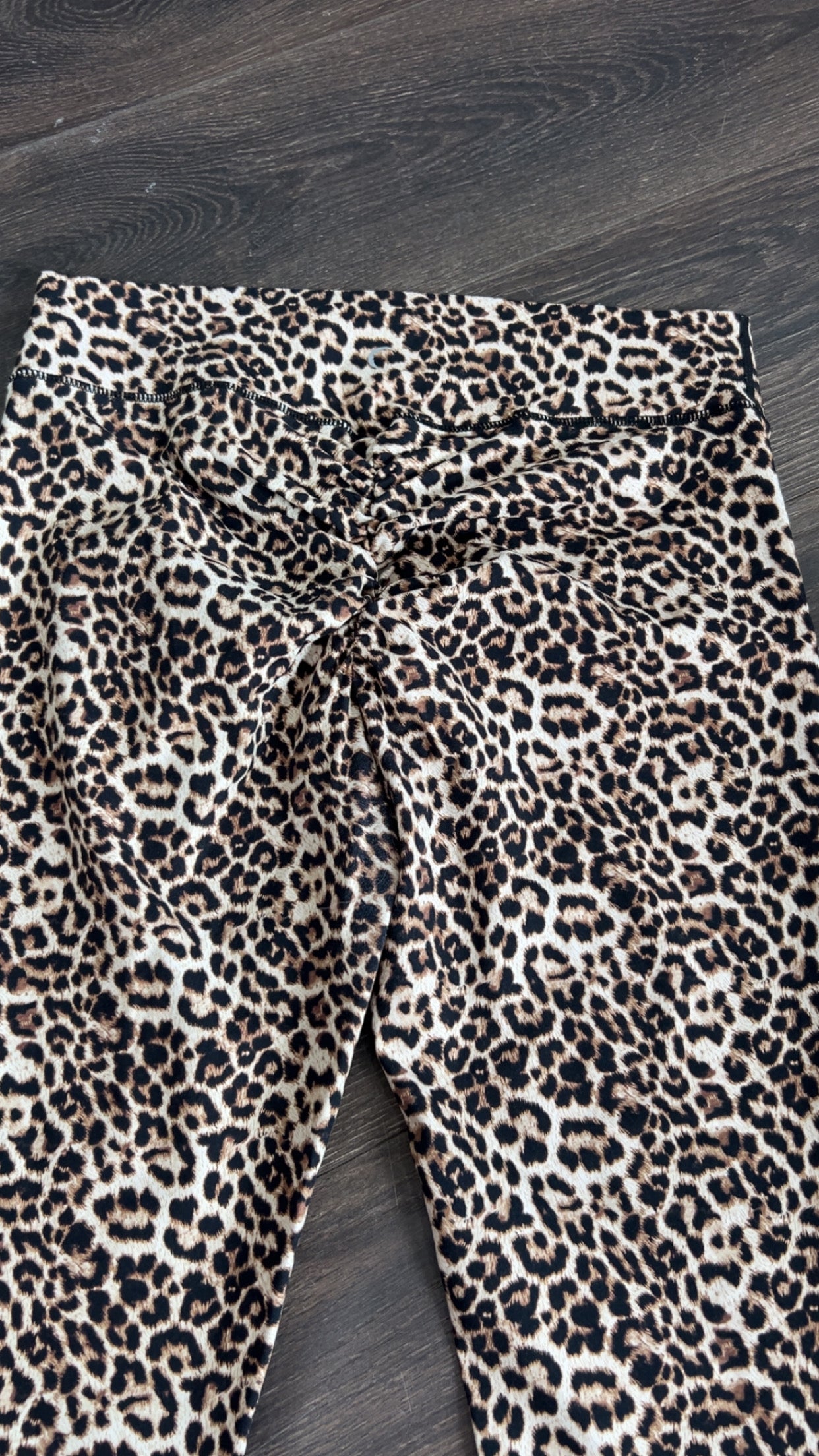 Zyia women’s 16/18 with booty scrunch