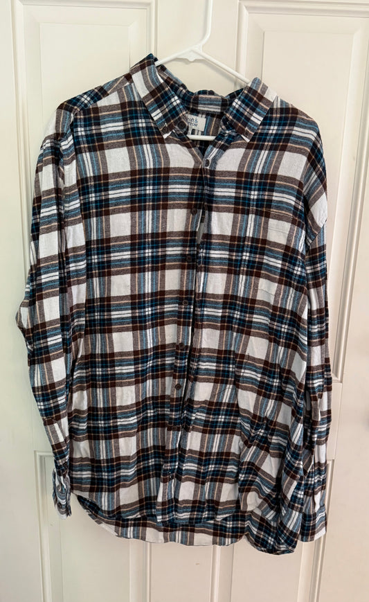 Croft & Barrow XL