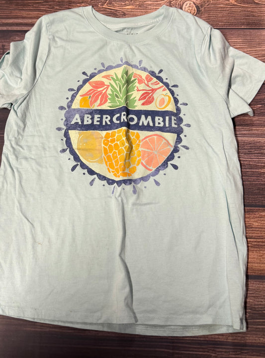 Abercrombie 11/12..has spots