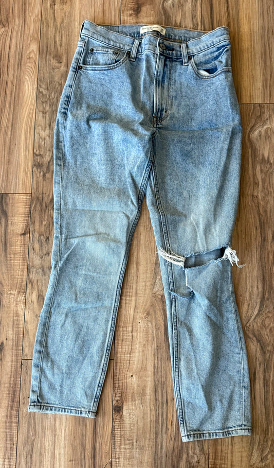 Abercrombie & Fitch 26/2s