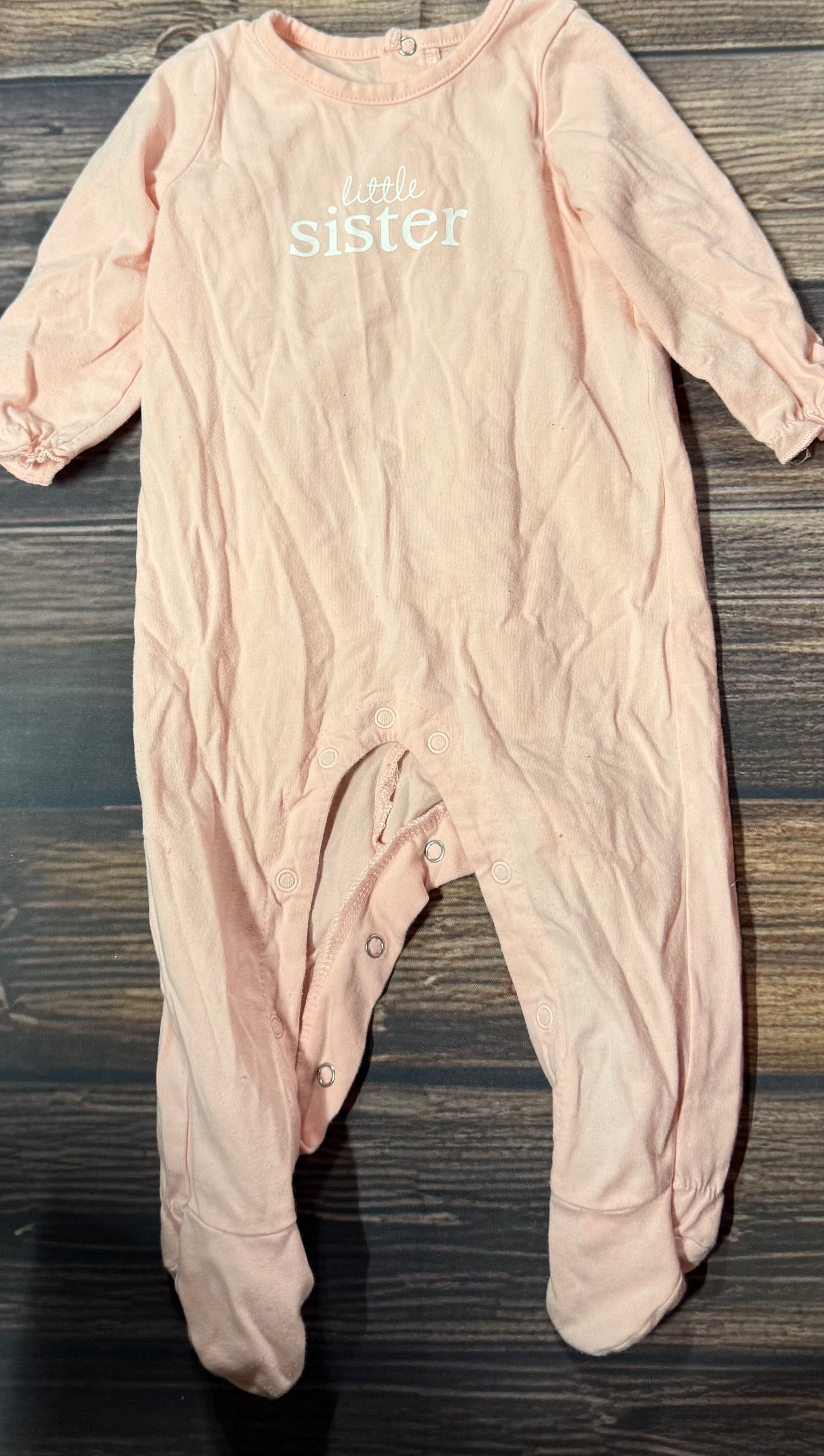 Mudpie 3-6m