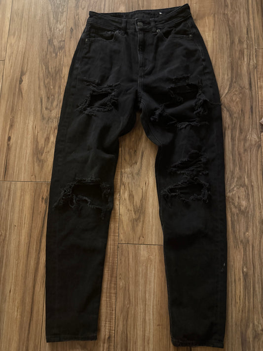 American Eagle 00 regular