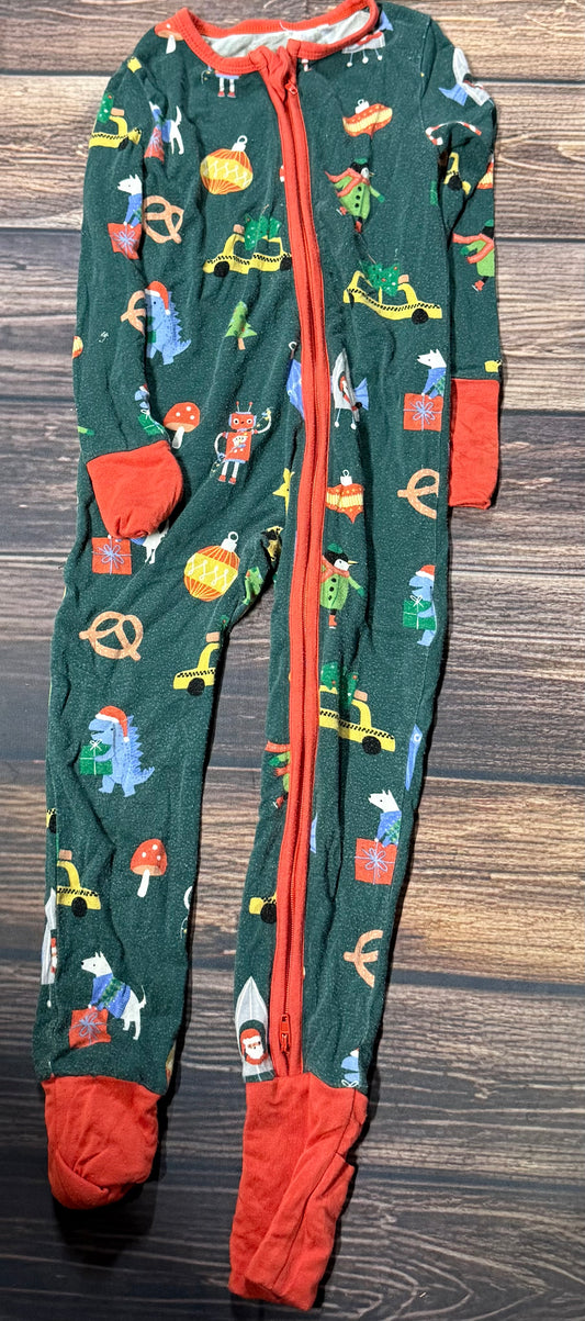 Angel Dear 18-24m bamboo