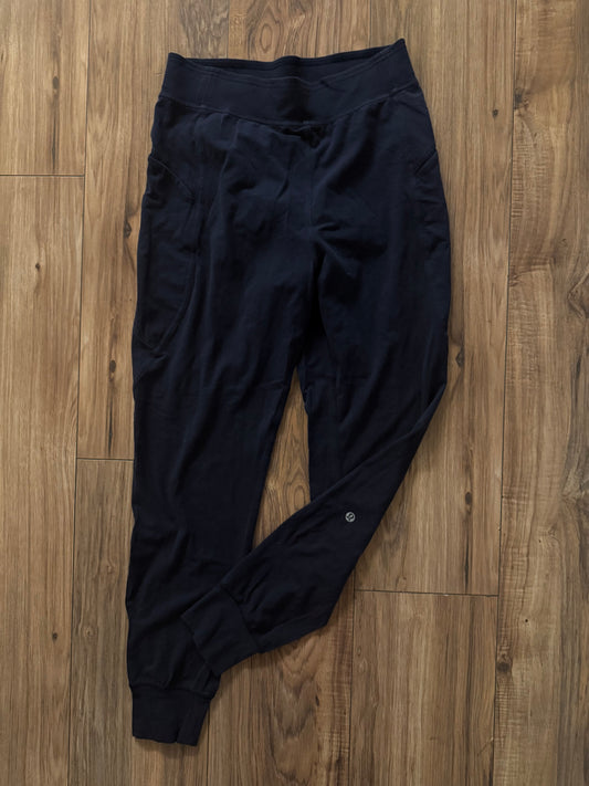 Lululemon 6 meant to move 27”