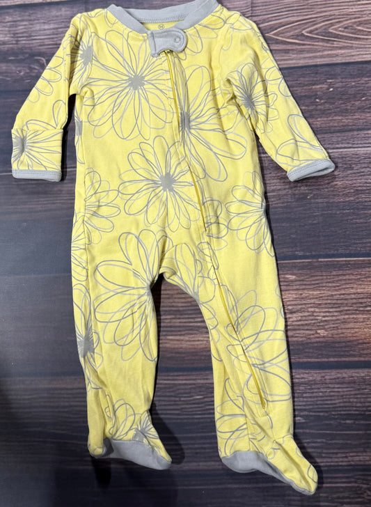 Honest 3-6m