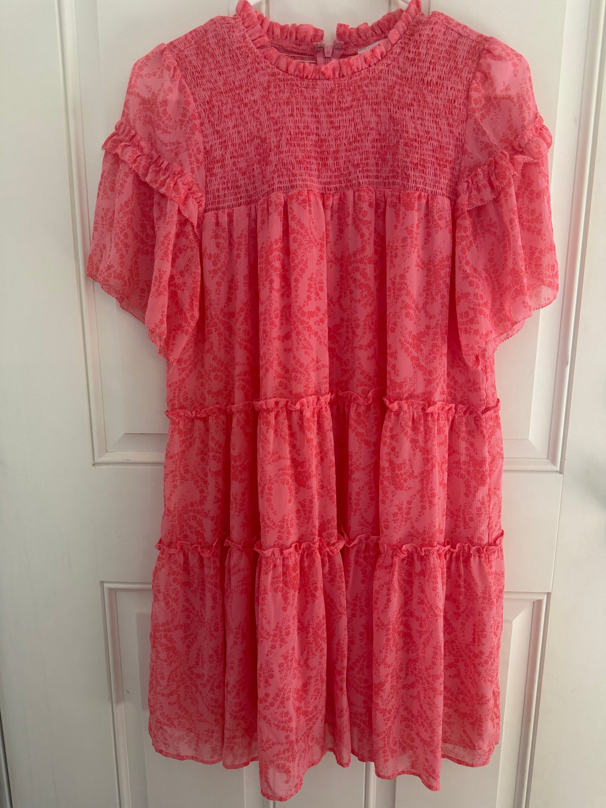 Olivaceous large