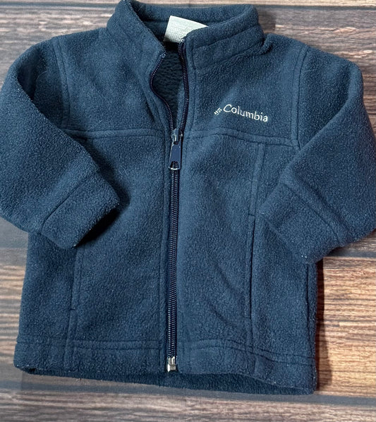 Columbia 3-6m