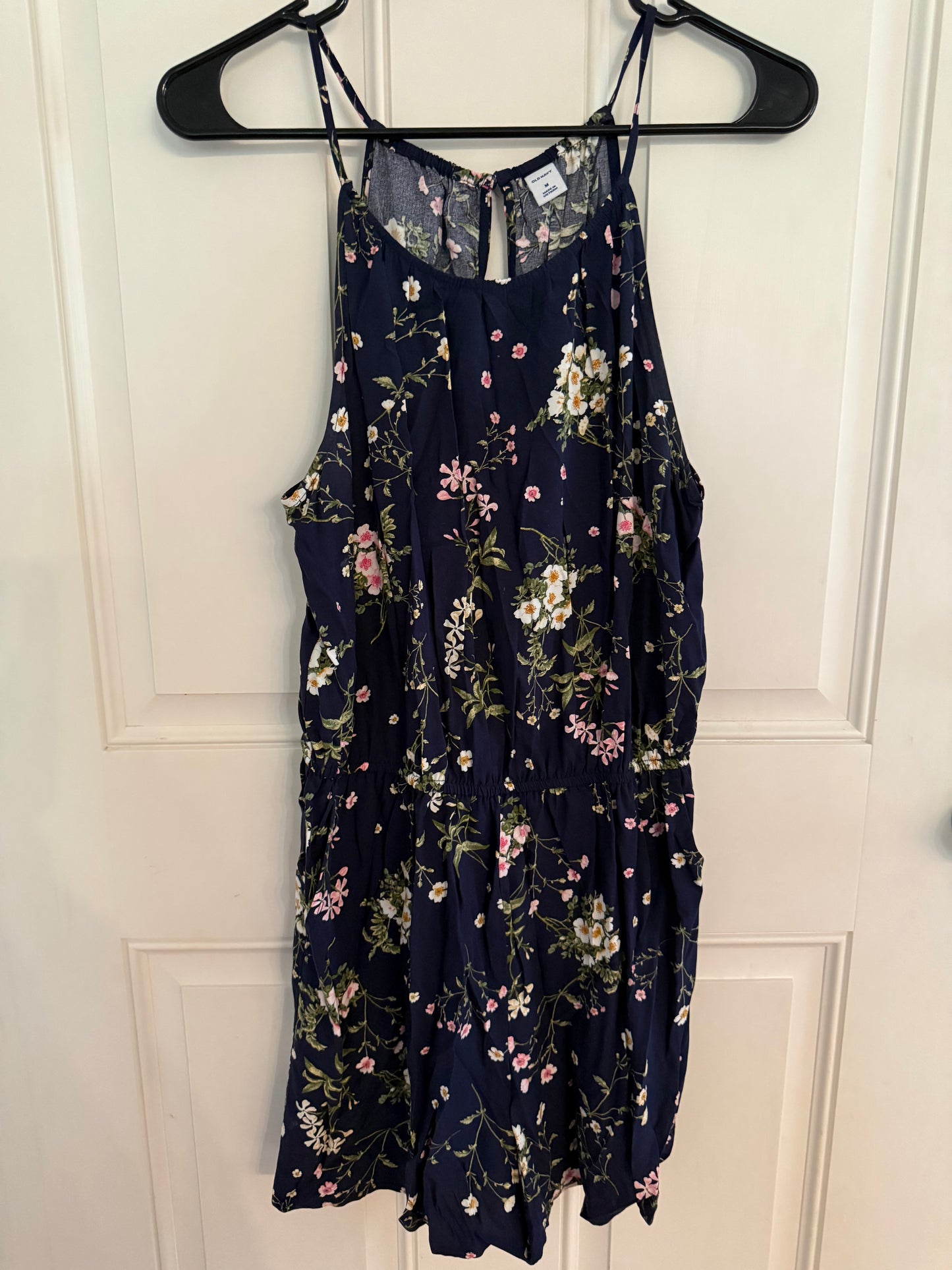 Old Navy medium romper