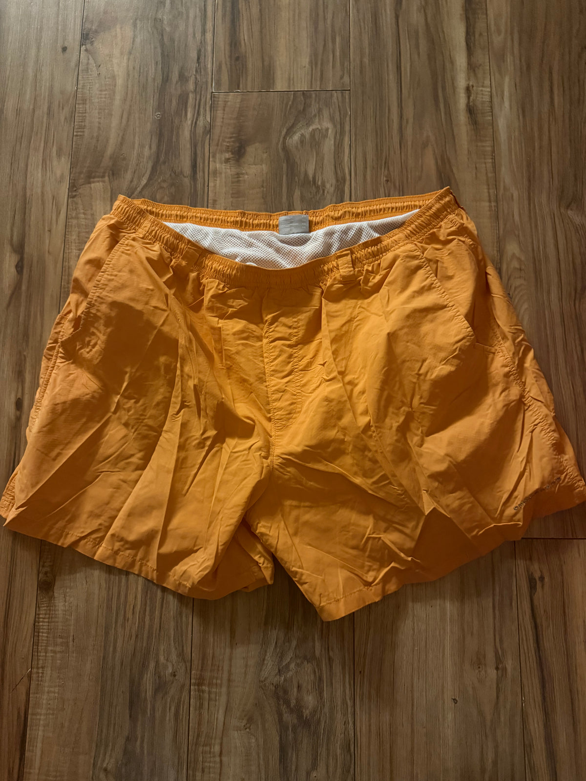 Columbia XXL