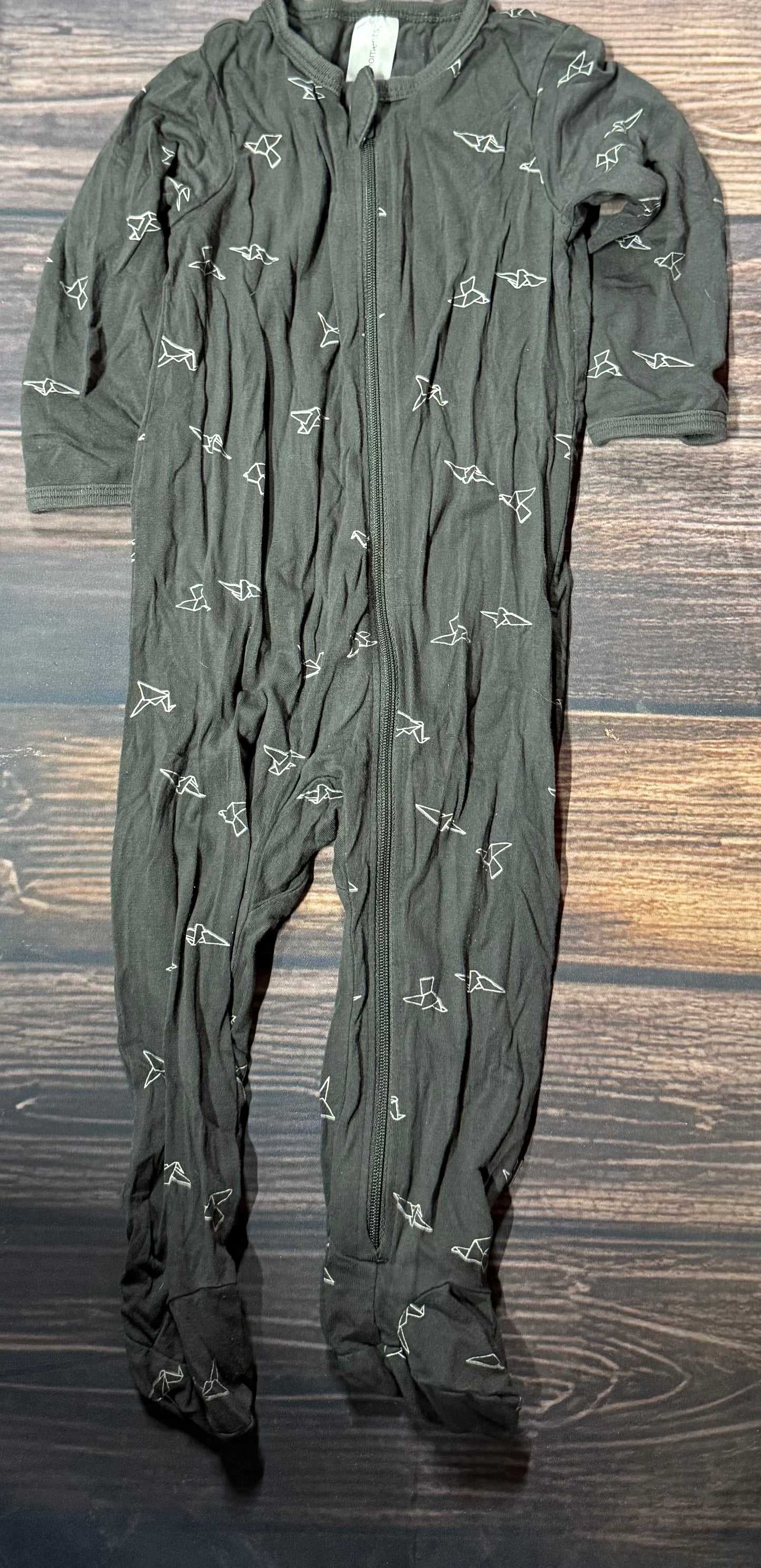 Modern moments 6-9m bamboo