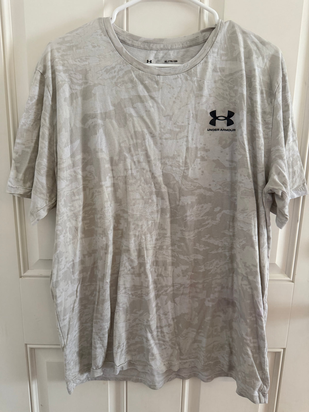 UA xl