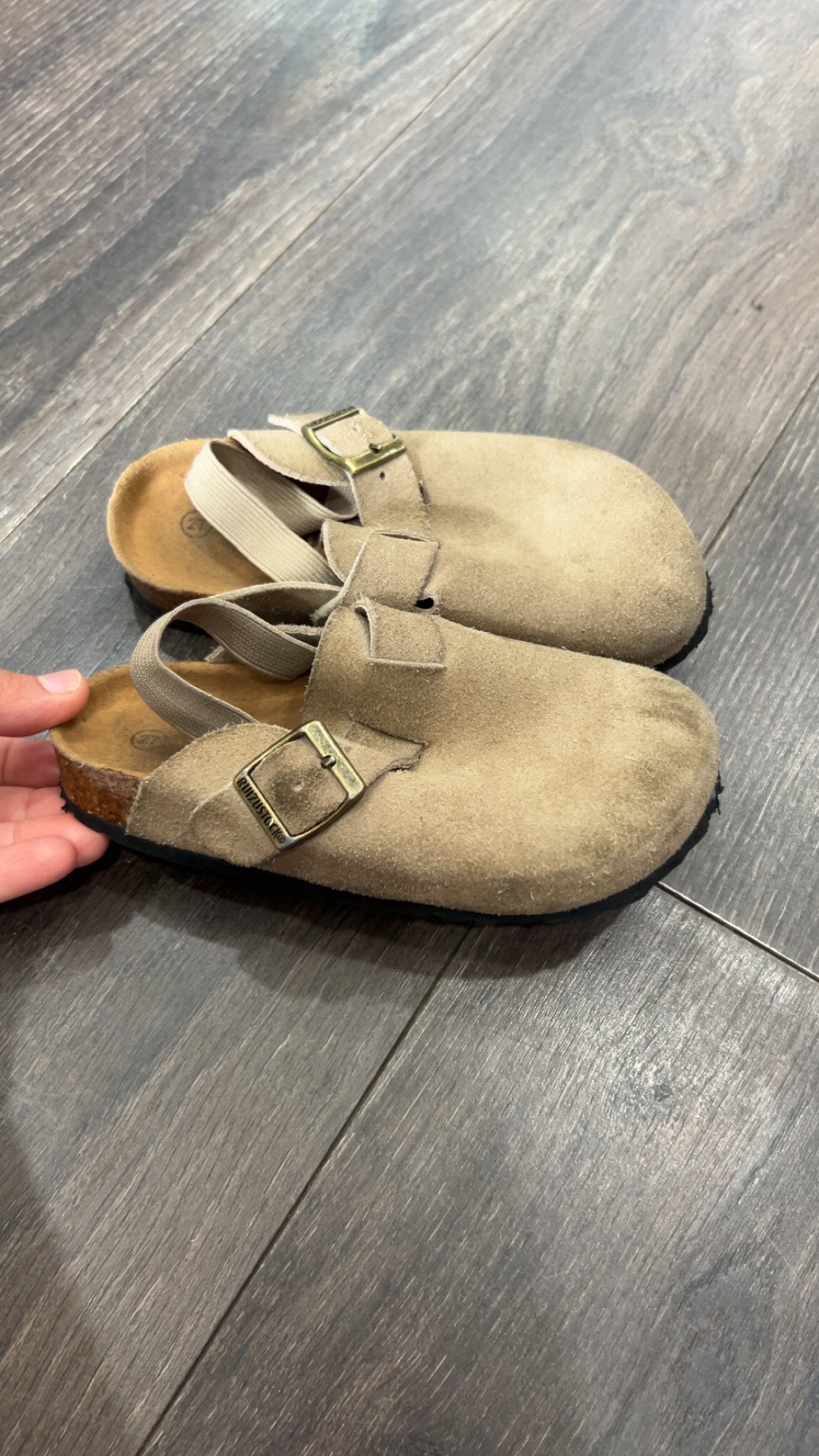 Girls size 10