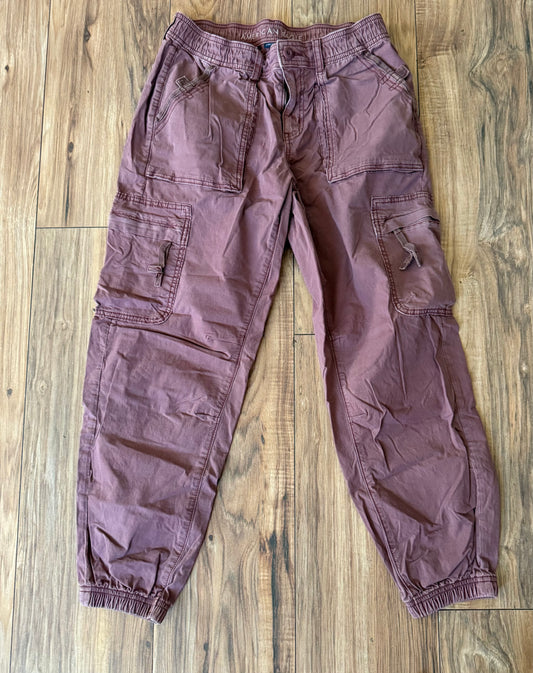 American Eagle 2 short